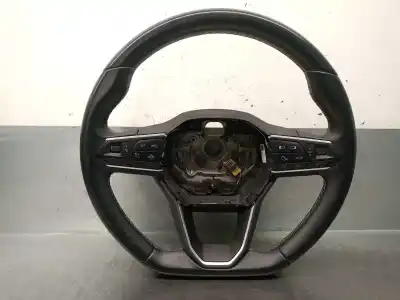 Pezzo di ricambio per auto di seconda mano VOLANTE per SEAT LEON (KL1) 1.0 TSI Riferimenti OEM IAM 5FA419091B  
