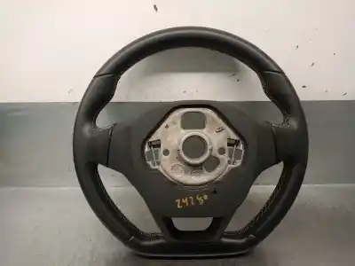 Peça sobressalente para automóvel em segunda mão volante por seat leon (kl1) 1.0 tsi referências oem iam 5fa419091b  5fa419091fb