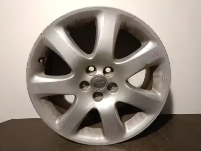 Pezzo di ricambio per auto di seconda mano Cerchione in lega per TOYOTA AVENSIS (_T25_) 2.0 D-4D (ADT250_) Riferimenti OEM IAM 4261105260  