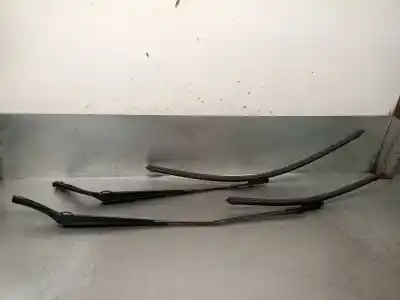 Peça sobressalente para automóvel em segunda mão haste de escova dianteiro direito por seat leon (kl1) 1.0 tsi referências oem iam 5fb955410  5fb955410