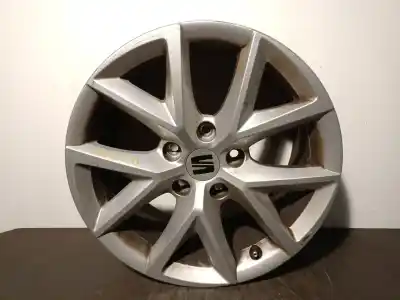 Pezzo di ricambio per auto di seconda mano cerchione in lega per seat leon (kl1) 1.0 tsi riferimenti oem iam 5fa601025