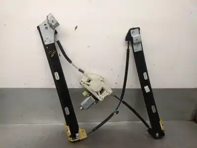 Pezzo di ricambio per auto di seconda mano alzacristalli anteriore sinistro per seat leon (kl1) 1.0 tsi riferimenti oem iam 5fa837461a