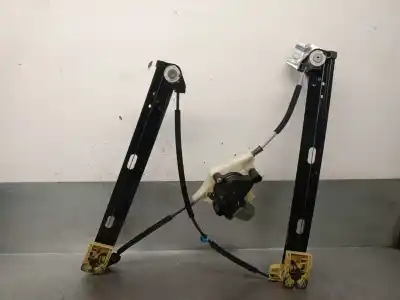 Second-hand car spare part driver left window regulator for seat leon (kl1) 1.0 tsi oem iam references 5fa837461a  5fa837461e