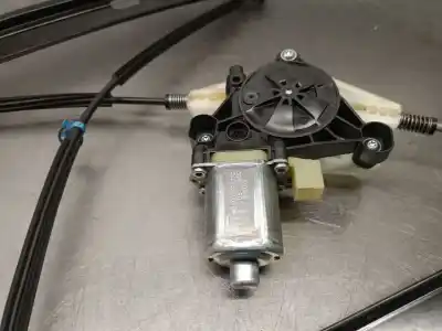 Second-hand car spare part driver left window regulator for seat leon (kl1) 1.0 tsi oem iam references 5fa837461a  5fa837461e