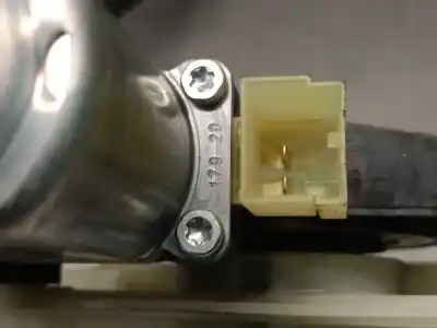 Second-hand car spare part driver left window regulator for seat leon (kl1) 1.0 tsi oem iam references 5fa837461a  5fa837461e