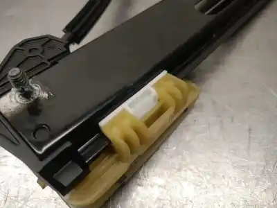 Second-hand car spare part driver left window regulator for seat leon (kl1) 1.0 tsi oem iam references 5fa837461a  5fa837461e