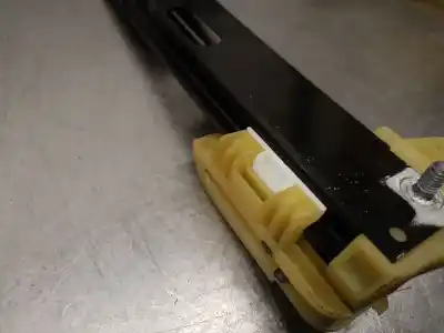 Second-hand car spare part driver left window regulator for seat leon (kl1) 1.0 tsi oem iam references 5fa837461a  5fa837461e