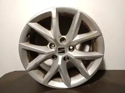 Pezzo di ricambio per auto di seconda mano cerchione in lega per seat leon (kl1) 1.0 tsi riferimenti oem iam 5fa601025