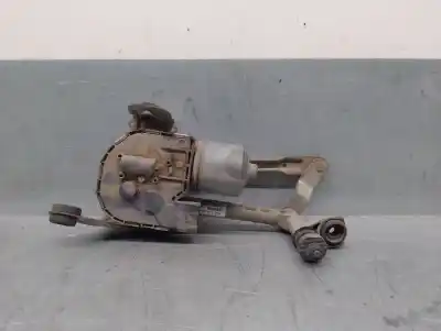 Second-hand car spare part Front Windshield Wiper Motor for SEAT LEON (1P1) 2.0 TDI 16V OEM IAM references 1P0955119A 1397220534 BOSCH 1P0955119A