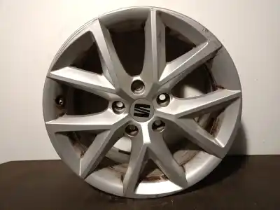 Recambio de automóvil de segunda mano de LLANTA para SEAT LEON (KL1) 1.0 TSI referencias OEM IAM 5FA601025  