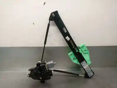 Pezzo di ricambio per auto di seconda mano alzacristalli posteriore destro per seat leon (kl1) 1.0 tsi riferimenti oem iam 5fa839462