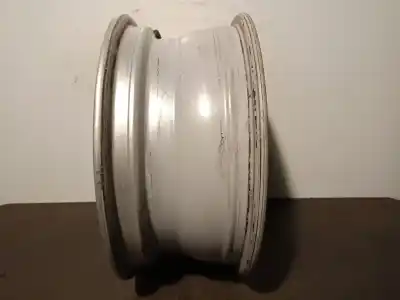 Pezzo di ricambio per auto di seconda mano cerchione in lega per renault modus 1.4 16v riferimenti oem iam 8200232652  r156.0jx15ch4-50