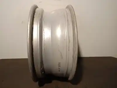 Pezzo di ricambio per auto di seconda mano cerchione in lega per renault modus 1.4 16v riferimenti oem iam 8200232652  r156.0jx15ch4-50