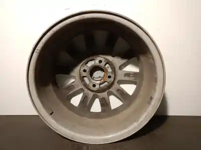 Pezzo di ricambio per auto di seconda mano cerchione in lega per renault modus 1.4 16v riferimenti oem iam 8200232652  r156.0jx15ch4-50