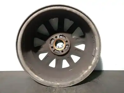 Second-hand car spare part rim for renault modus 1.4 16v oem iam references 8200232652  r156.0jx15ch4-50