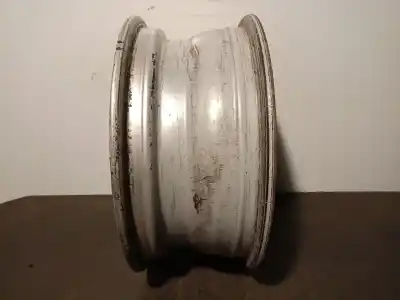 Pezzo di ricambio per auto di seconda mano cerchione in lega per renault modus 1.4 16v riferimenti oem iam 8200232652  r156.0jx15ch4-50