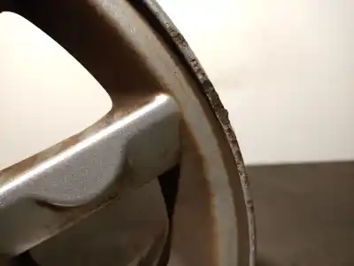 Pezzo di ricambio per auto di seconda mano cerchione in lega per renault modus 1.4 16v riferimenti oem iam 8200232652  r156.0jx15ch4-50