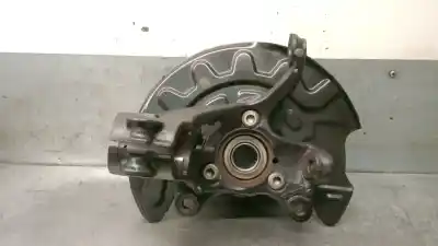 Pezzo di ricambio per auto di seconda mano attacco anteriore destro per seat leon (kl1) 1.0 tsi riferimenti oem iam 5wa407256