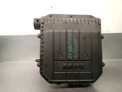 Pezzo di ricambio per auto di seconda mano SUPPORTO FILTRO ARIA per SEAT IBIZA IV (6J5, 6P1) 1.0 Riferimenti OEM IAM 04C129611J  