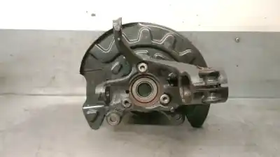 Pezzo di ricambio per auto di seconda mano snodo anteriore sinistro per seat leon (kl1) 1.0 tsi riferimenti oem iam 5wa407255