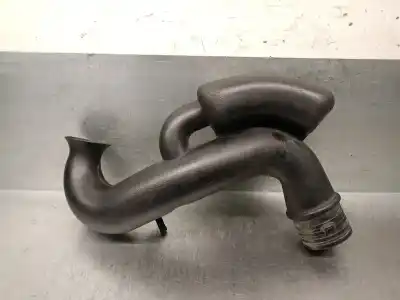 Pezzo di ricambio per auto di seconda mano TUBO per SEAT IBIZA IV (6J5, 6P1) 1.0 Riferimenti OEM IAM 04C129618F  