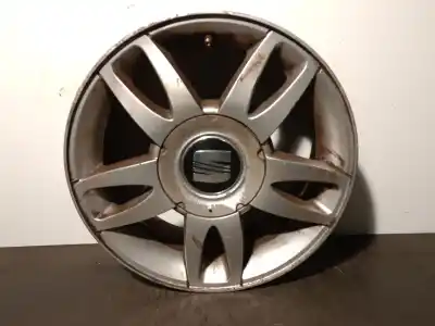 Peça sobressalente para automóvel em segunda mão jante por seat leon (1m1) 1.9 tdi referências oem iam 1m0601025h