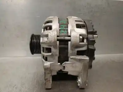 Second-hand car spare part alternator for seat ibiza iv (6j5, 6p1) 1.0 oem iam references 04c903023h