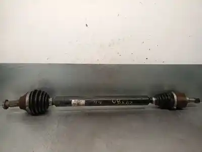 Second-hand car spare part front right transmission for seat ibiza iv (6j5, 6p1) 1.0 oem iam references 6c0407272h