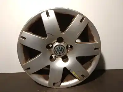 Peça sobressalente para automóvel em segunda mão JANTE por VOLKSWAGEN PASSAT B5.5 VARIANT (3B6) 1.9 TDI Referências OEM IAM 3B0601025L  