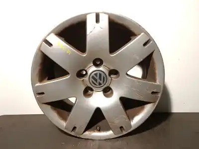 Second-hand car spare part RIM for VOLKSWAGEN PASSAT B5.5 VARIANT (3B6) 1.9 TDI OEM IAM references 3B0601025L  