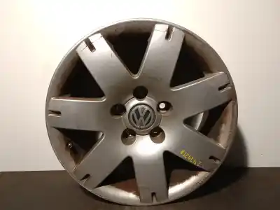 Peça sobressalente para automóvel em segunda mão JANTE por VOLKSWAGEN PASSAT B5.5 VARIANT (3B6) 1.9 TDI Referências OEM IAM 3B0601025L  
