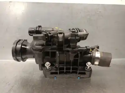 Peça sobressalente para automóvel em segunda mão TERMOSTATO por OPEL VIVARO C FURGÓN (K0) 1.5 Referências OEM IAM 9812113780  