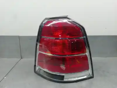 Gebrauchtes Autoersatzteil Heckleuchte rechts zum OPEL ZAFIRA B FURGONETA/MONOVOLUMEN (A05) 1.9 CDTI VAN (M75) OEM-IAM-Referenzen 93183066  