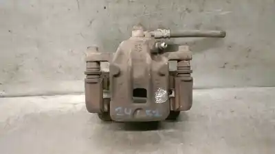 Pezzo di ricambio per auto di seconda mano pinza freno posteriore destra per hyundai sonata v (nf) 2.0 crdi riferimenti oem iam 582303k350