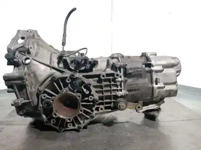 Peça sobressalente para automóvel em segunda mão  por AUDI A4 BERLINA (8E)  Referências OEM IAM GAZ 01E300048T 01E300048TX