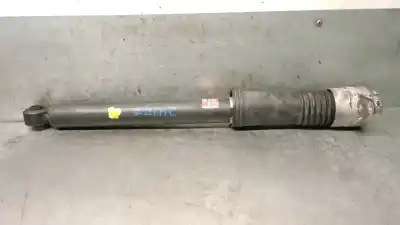 Pezzo di ricambio per auto di seconda mano ammortizzatore posteriore sinistro per hyundai sonata v (nf) 2.0 crdi riferimenti oem iam 553113k770