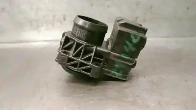 Pièce détachée automobile d'occasion BOITIER DE PAPILLON pour PEUGEOT 206 BERLINA 1.4 HDi Références OEM IAM 9656113080  