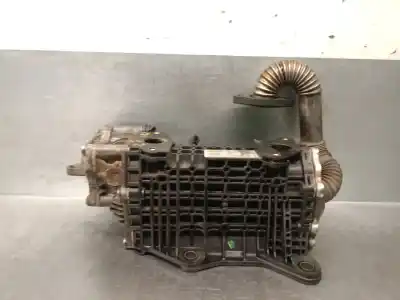 Pièce détachée automobile d'occasion REFROIDISSEUR VANNE EGR pour OPEL VIVARO C FURGÓN (K0) 1.5 Références OEM IAM 9813050280  