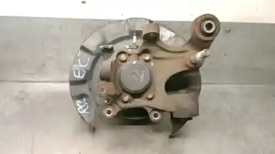 Peça sobressalente para automóvel em segunda mão MANGA DE EIXO TRASEIRA ESQUERDA por HYUNDAI SONATA V (NF) 2.0 CRDI Referências OEM IAM 527103K050  