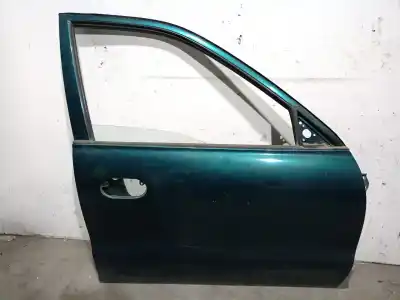 Pezzo di ricambio per auto di seconda mano PORTA ANTERIORE DESTRA per HYUNDAI ACCENT (X3) 1.3 CAT Riferimenti OEM IAM 7600422043  