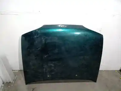 Second-hand car spare part BONNET for HYUNDAI ACCENT (X3) 1.3 CAT OEM IAM references 6640022020  