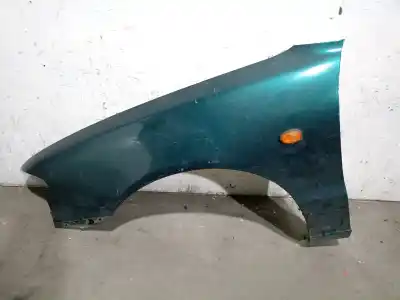 Second-hand car spare part LEFT FRONT FIN for HYUNDAI ACCENT (X3) 1.3 CAT OEM IAM references 6631122151  