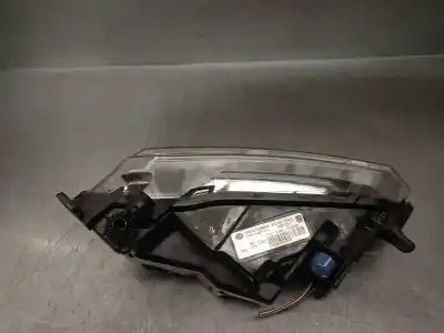Peça sobressalente para automóvel em segunda mão farol / projetor de nevoeiro direito por seat leon (kl1) 1.0 tsi referências oem iam 5f0941702c 1nd01299602 hella 5f0941702c