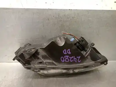 Peça sobressalente para automóvel em segunda mão farol / projetor de nevoeiro direito por seat leon (kl1) 1.0 tsi referências oem iam 5f0941702c 1nd01299602 hella 5f0941702c