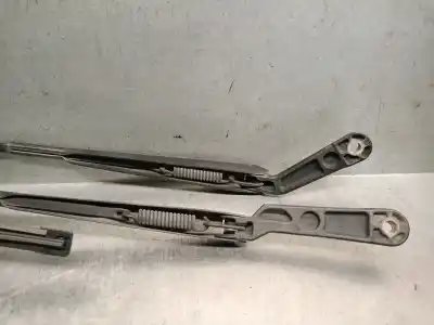 Peça sobressalente para automóvel em segunda mão haste de escova dianteiro direito por seat leon (1m1) 1.9 tdi referências oem iam 61619071613  61619071613