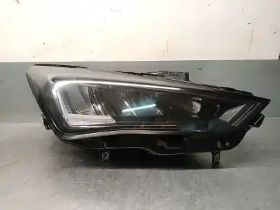Pezzo di ricambio per auto di seconda mano faro anteriore destro per seat leon (kl1) 1.0 tsi riferimenti oem iam 5fb941006d