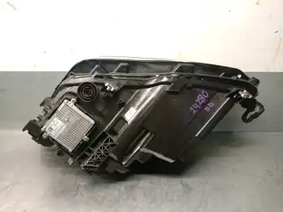 Second-hand car spare part right headlight for seat leon (kl1) 1.0 tsi oem iam references 5fb941006d 90188482 valeo 5fb941774a