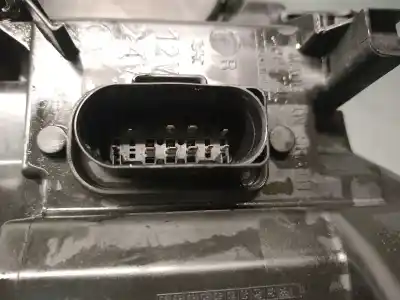 Second-hand car spare part right headlight for seat leon (kl1) 1.0 tsi oem iam references 5fb941006d 90188482 valeo 5fb941774a