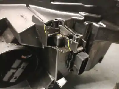 Second-hand car spare part right headlight for seat leon (kl1) 1.0 tsi oem iam references 5fb941006d 90188482 valeo 5fb941774a