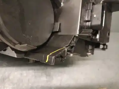 Second-hand car spare part right headlight for seat leon (kl1) 1.0 tsi oem iam references 5fb941006d 90188482 valeo 5fb941774a